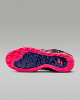 Tatum 4 'Smooth Soul Volume 2' PF Basketball Shoes. Nike SG